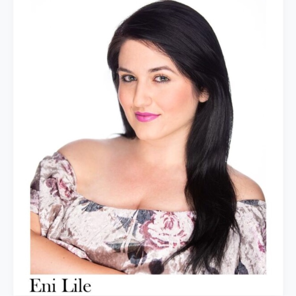 Meet your Posher, Eni